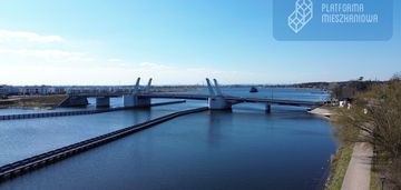 Unikalna lokaliacja | nad samą wodą