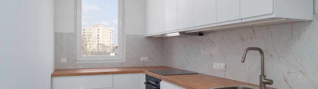 3-pok. mieszkanie po gen. remoncie – blisko metra