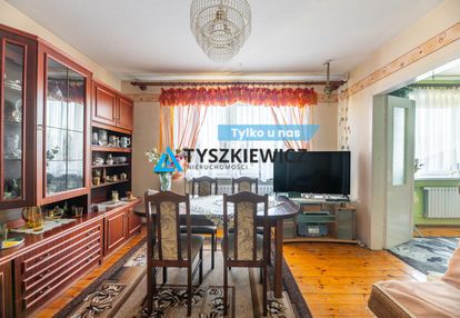 Duże mieszkanie w dogodnej lokalizacji