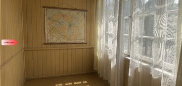 Klimatyczne 62m² z ogródkiem i werandą, trzebnica