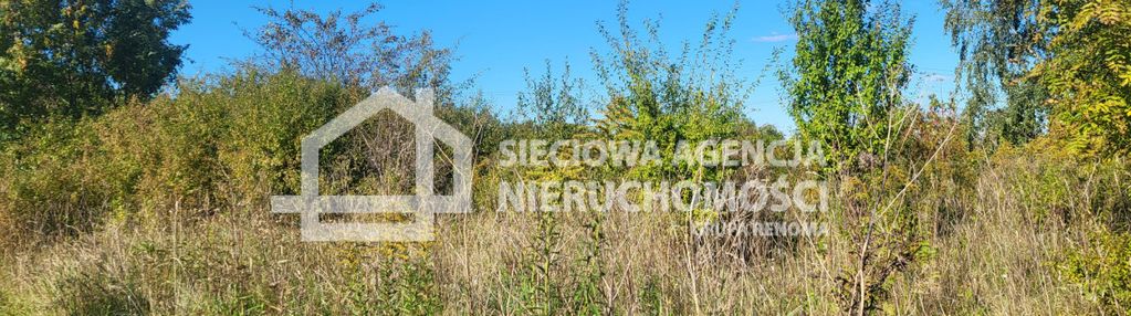 Działka budowlana 540 m2, gdańsk- św. wojciech