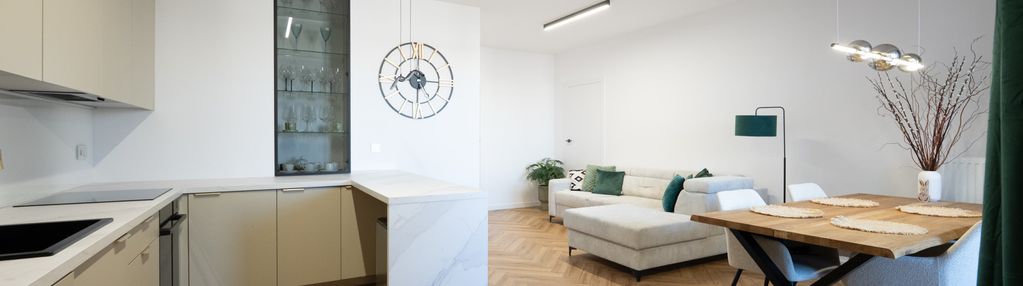 3 pokojowe mieszkanie premium w iławie