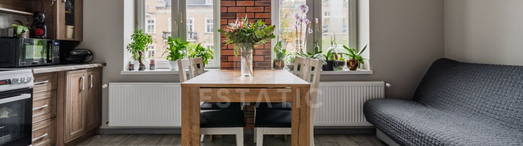 Dwa mieszkania na wynajem w centrum wrzeszcza