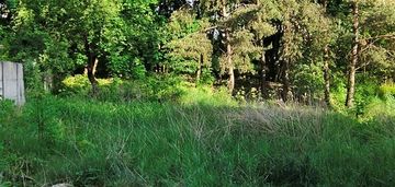 Krowodrza bielany -duża działka
