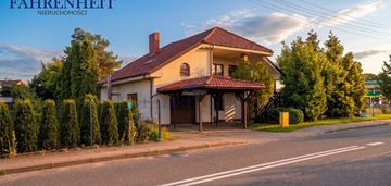 Dom wolnostojący,pruszcz gdański, wirtualny spacer