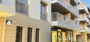 Prestiż* kawalerka premium*centrum poznania