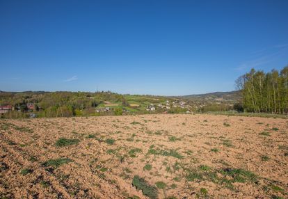 Działka budowlana siedliska - gm. tuchów!