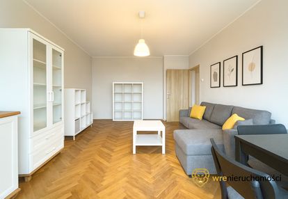 Pełen rozkład 3 pok. | umeblowane | przy pkp