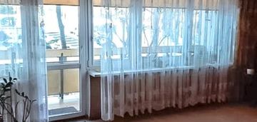 Sosnowiec zagórze koszalińska 72 m2 3 pok + balkon