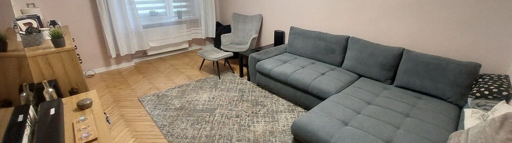 Mieszkanie 43m², ul. misjonarzy oblatów, koszutka!