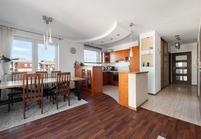 3 pokoje na wiszących ogrodach blisko pkm!!