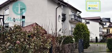 Okazja ! nadmorski dom  z pokojami na wynajem