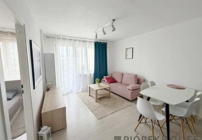 2-pokojowe mieszkanie na ursynowie