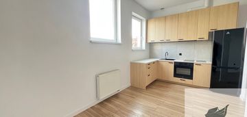 Loftowa kawalerka- blisko galerii turzyn