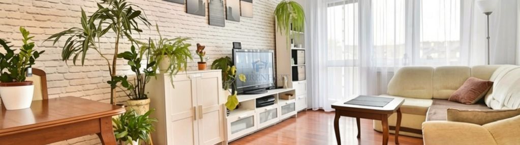 3 pokoje z oddzielną kuchnią | juszkowo | balkon