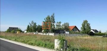 Działka budowlana żurawiniec z wz