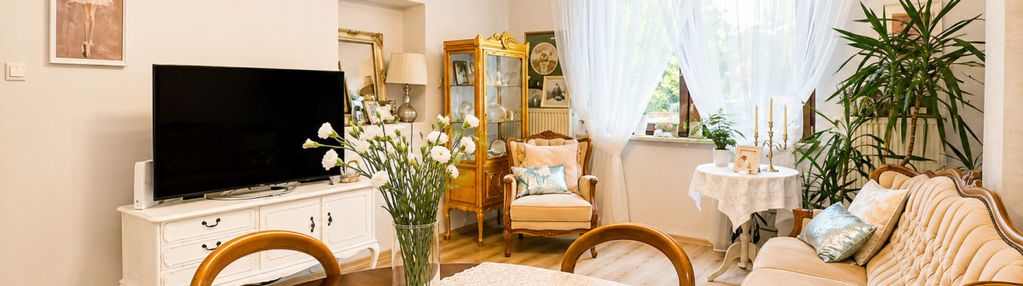 Przestronne 4 pokoje | 91 m² | ogród 91 m² | garaż