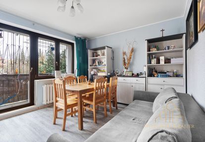 Dla rodziny 3 pokoje|parter|ogródek|kredyt rkm