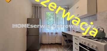 Mieszkanie na sprzedaż parter/4 os.ogrody 2 pokoje