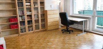 2-pokojowe mieszkanie na ursynowie