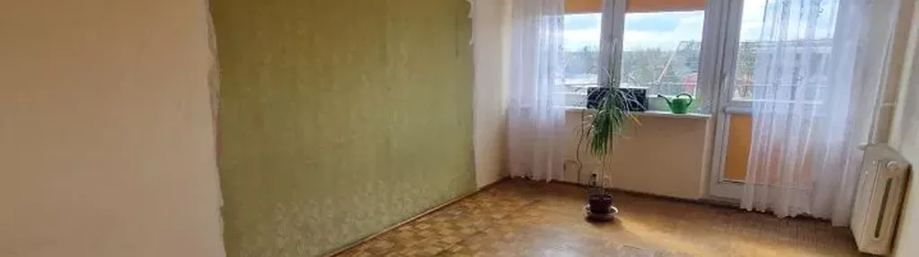 Mieszkanie na sprzedaż 2 pokoje 38m2