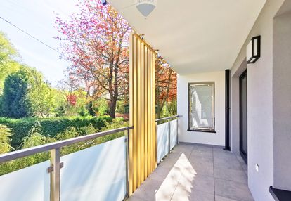 Kołobrzeg podczele | 38 m² | parter | nowe