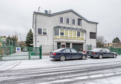 Smochowice - najem, kawalerka