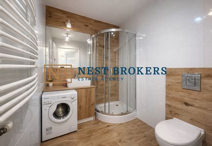 Pokój z aneksem i własną łazienką 1600 zł całość