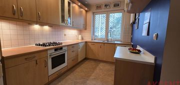 3-pokoje z garażem przy ul. włodarzewskiej!