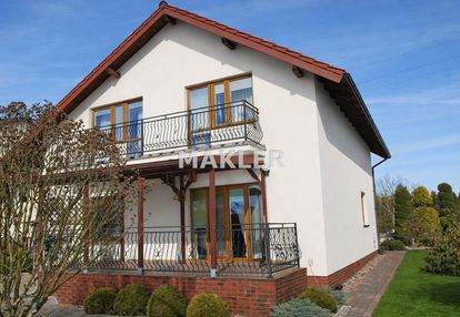 Dobrcz mega lokalizacja