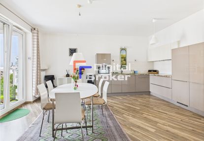 ⭐️3 pokoje⭐️59,5m2⭐️balkon⭐️garaż⭐️komórka⭐️