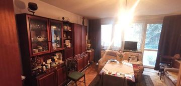 Bielany | 2 pokoje | potencjał | zieleń