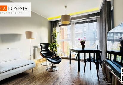 Apartament iq, 3 pokoje chodkiewicza dla wymagając