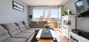 S-c klimontów | 71,20 m² | 3-pokojowe mieszkanie | 7. piętro