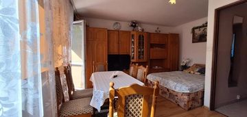Trzypokojowe mieszkanie na os. kazanów w przemyślu