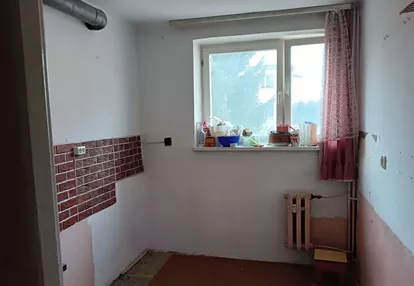 Mieszkanie na sprzedaż 3 pokoje 46m2