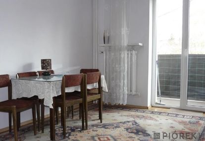 3-pokojowe mieszkanie na mokotowie