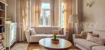 Rewelacyjne m4 z 2 balkonami