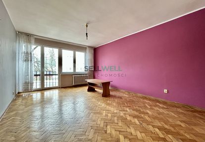 Dla studenta blisko centrum 35m2