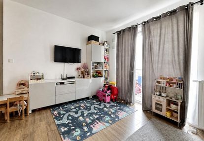 2-pokojowe mieszkanie w ursusie