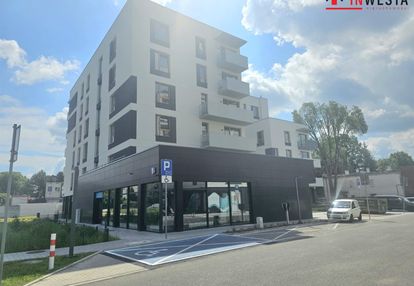 Jelonki płd 72,50m 4 pok 2 garaze balkon super