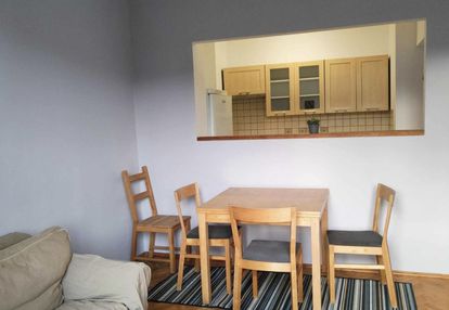 Muranów | 2 pokoje | 44 m2 | winda