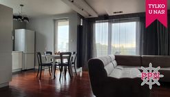 Apartament z widokiem na jezioro