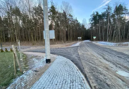 Działka na sprzedaż 1000m2