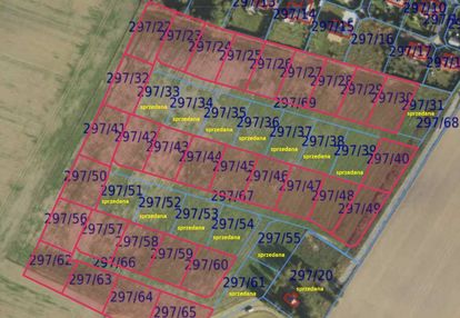 Atrakcyjne działki budowlane – gdańsk matarnia