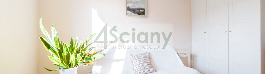 3-pokojowe mieszkanie 62 m² w spokojnej okolicy