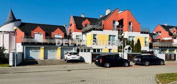 ⭐ apartament 400m od plaży