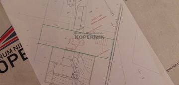 Działka z wz hala magazynowa blisko torunia