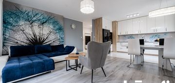 Uroczy cichy apartament przy ul.młynarskiej