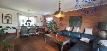 Ten dom cię zachwyci!